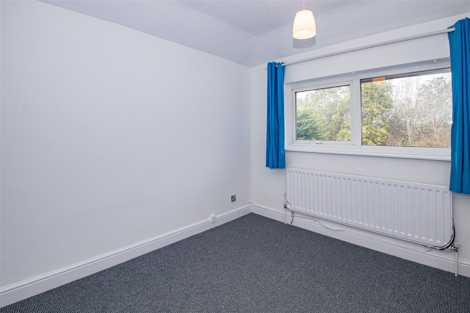 Favell Drive, Furzton, Milton Keynes